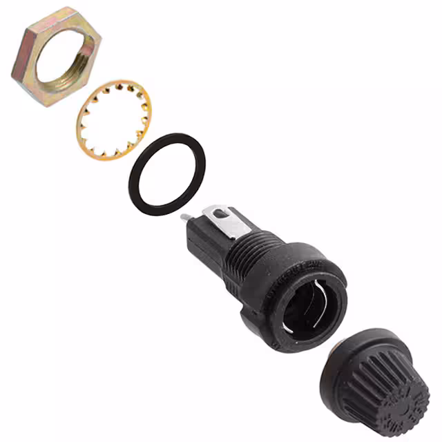 03420858HXPL Littelfuse Inc. Sicherungshalter